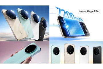 Honor Magic8 Pro price in Bangladesh 2025